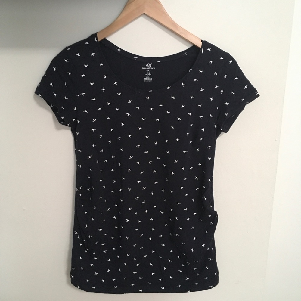 Maternity Shirt